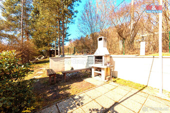 Prodej srubu, 70 m², Šemnice - 18