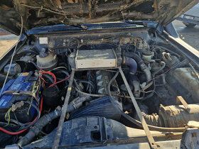 Nissan patrol y60 - 18