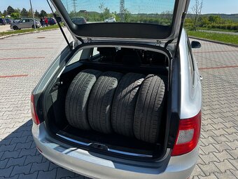 Škoda Superb 2 2.0Tdi 103Kw - 18