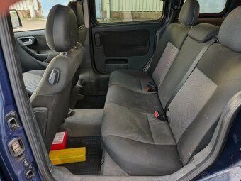 Vynikající pracant Opel Combo, benzín, v super ceně - 18