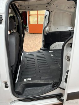 Citroën Berlingo, 1.6 HDI 55KW SERVISKA - 18