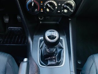 Mazda 3 1.5i 74KW BENZÍN 2017 MANUÁL KLIMATIZACE - 18