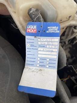 Audi A4 1,9 TDi 96kW Havarované - 18