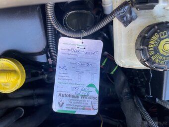 Renault Grand Scenic BOSE 1,5dCi 2014 - 18
