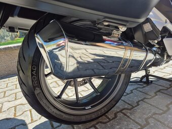 BMW R 1250 RT - SUPER STAV + VÝBAVA 369.000,- Kč - 18