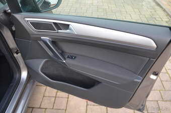 PRODÁM VW GOLF SPORTSVAN 1.6TDI DSG 2014 - 18