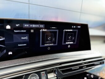 Peugeot 3008 GT, e-dojezd 525km, Ventilované sedadla - 18