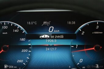 Mercedes-Benz GLE SUV 350 d 4MATIC A/T - 18