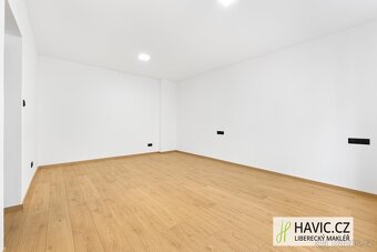 Prodej bytu 2+kk, 69,80 m, Liberec II-Nové Město, Pražská 14 - 18