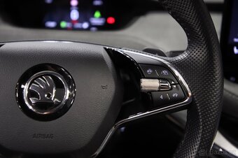 Škoda Enyaq iV 132kW / ALU 20'' - záruka Autodraft - 18