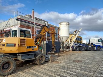 Řemeslné a stavební práce - 18