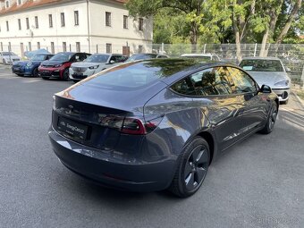 Tesla Model 3, Standart Range Plus LFP - 18