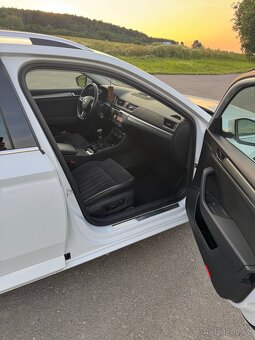 Škoda Superb - 18