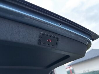 ŠKODA OCTAVIA COMBI III 1.4TSI 103KW 2015 PARK.KAMERA - 18