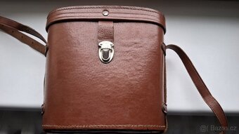 Dalekohled POLLUX ANTIREFLEX 7X50 - 18