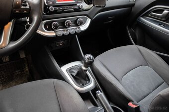 Kia Rio 61,8kW (2016) - 18