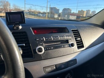 Mitsubishi Lancer 1.6 i MIVEC Sportback - 18