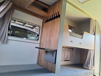 Karavan Niewiadów NEW SPORT 4 - 18