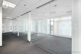Pronájem kancelářských prostor, 188 m2, OC PLAZA Liberec - 18