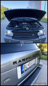 Range Rover 3.6 V8 Vogue - 18