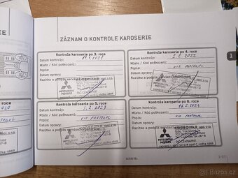 Mitsubishi L200 2,5D 4WD OUTDOOR  ČR 1 majitel DPH - 18