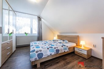 Prodej rodinného domu 7+kk, 670 m2, Černouček okr. Litoměřic - 18
