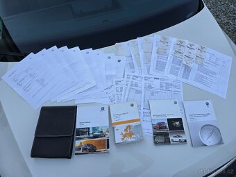 VW CADDY MAXI 2,0TDI 75kW 2019 NAVI + SENZORY + TAŽNÉ -DPH - 18