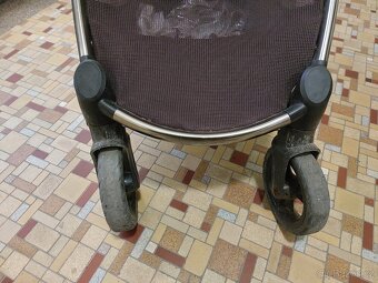 Korbičky Mamas Papas Ocarro - 18