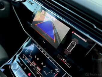 Audi Q8 50 TDI quattro S-Line - 18