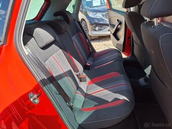 Volkswagen Polo 1.2 TSi 66KW MATCH, Klimatizace - 18