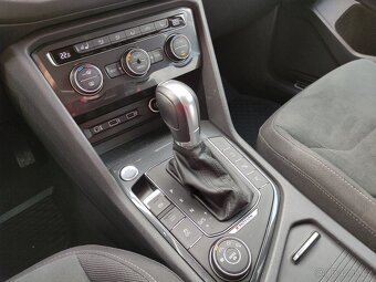 VW Tiguan ALLSPACE DSG 7Míst 4x4 FullLED HUD NAVI TAŽNÉ - 18