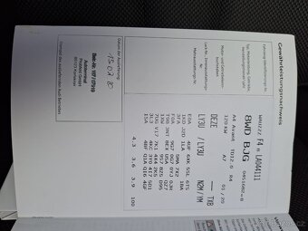Audi A4 Avant 2.0TDI 120kW Advanced - 18