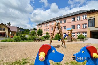 Prodej bytu 2+kk 60 m² Poniklá - 18