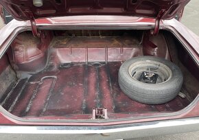 1966 Oldsmobile Cutlass - 18