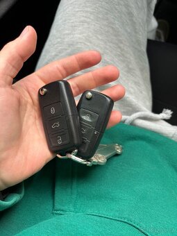 Golf 5 plus 1.4i 55kw - 18
