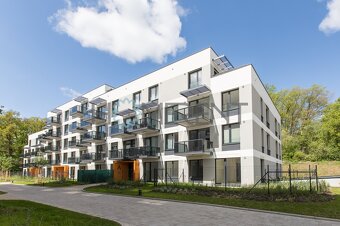 Pronájem bytu 2+kk, 44 m² - Praha - Hostivař - 18