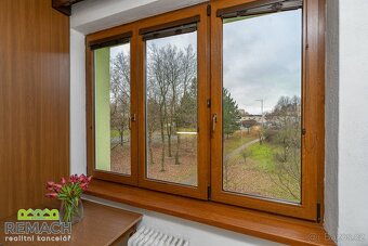 Pronájem, Byty 1+1, 37 m2, Staré Město, ulice Kopánky - 18