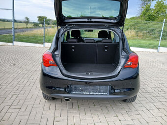 Opel Corsa 1,4 Nová TK Klima, Kamera - 18
