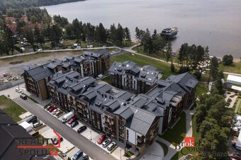 Prodej, byty/1+kk, 52 m2, 38278 Lipno nad Vltavou, Český Kru - 18
