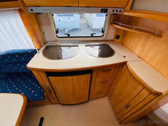 Fendt, mover, předstan - 18