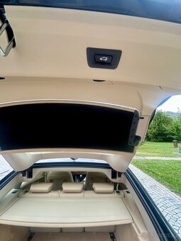 BMW 318D GT FULL LED-KUŽE-NAVI-PANORAMA-KAMERA-2017 - 18