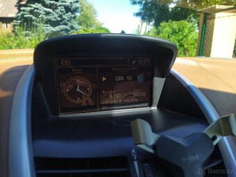 Prodám Peugeot 207 cc platinum edition - 18