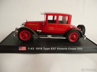 Hasičská auta - 18