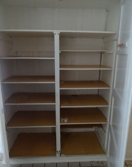 Velká venkovská kuchyňská linka se spotřebiči,5753 - 18