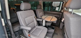 Vw Transporter T5 MULTIVAN 2.5.TDI 96Kw - 18