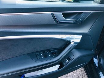 AUDI A6, AVANT 3.0 TDI S-LINE EXLUSIVE - 18