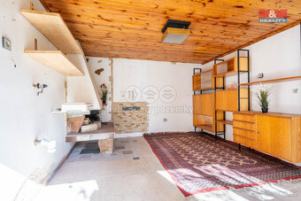 Prodej rodinného domu, 92 m², Unhošť, ul. Chaloupecká - 18