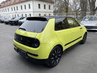 Honda e,  Advance 113 kW - 18