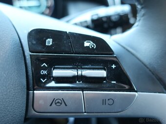 Hyundai Tucson 1.6TGDi 110kW MILDHYBRID SMART AUTOMAT ZÁRUKA - 18