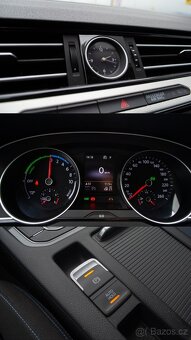 Volkswagen Passat Sedan B8 GTE - 18